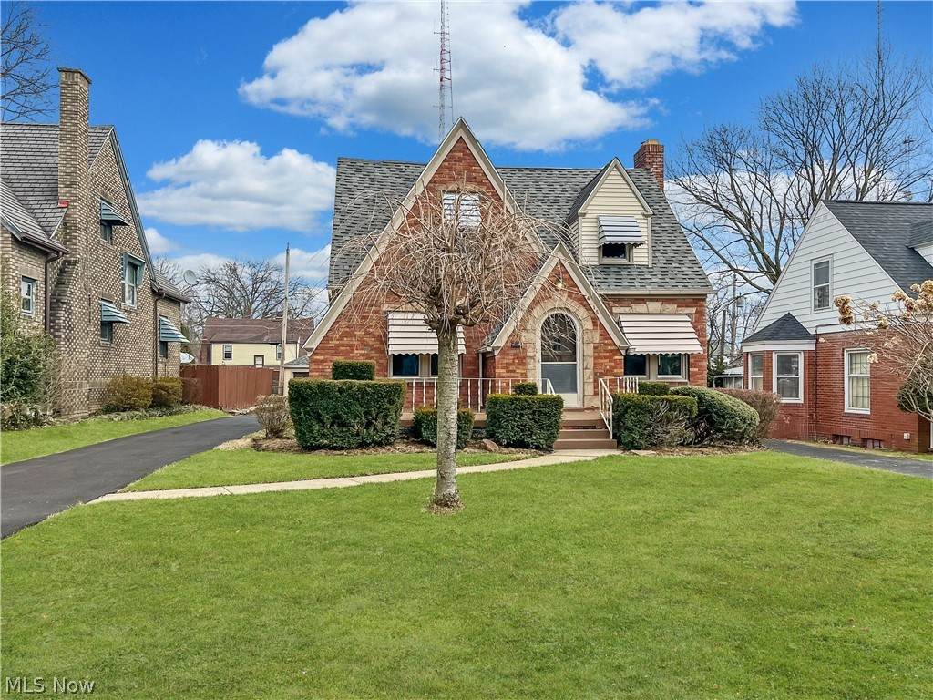 4015 Rush Boulevard - Photo 1