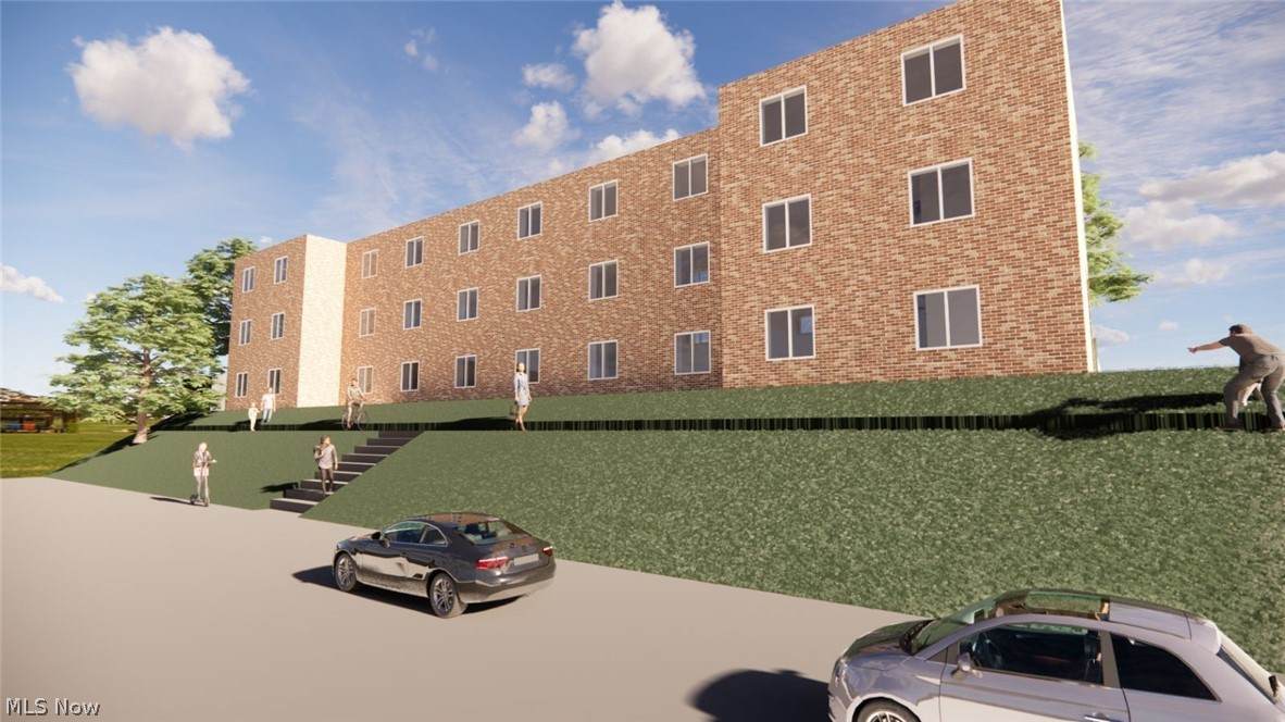 17800 Euclid Avenue - Photo 1