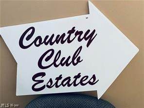 Country Club Estate Drive - Photo 1