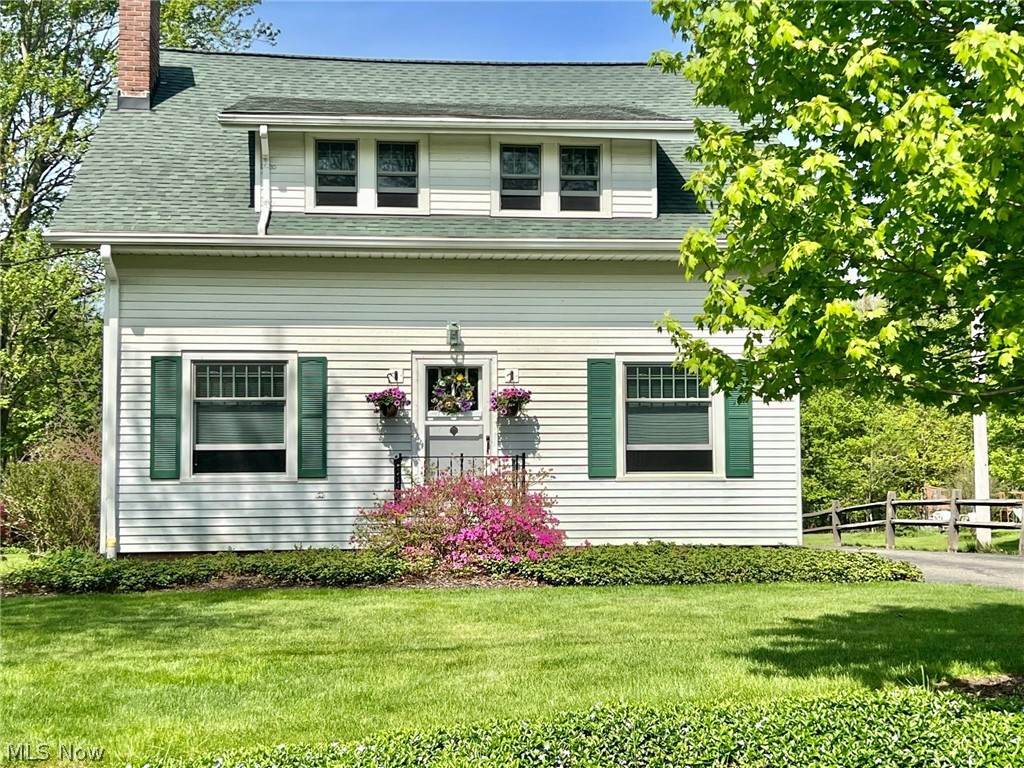 25 Eggleston Road - Photo 1