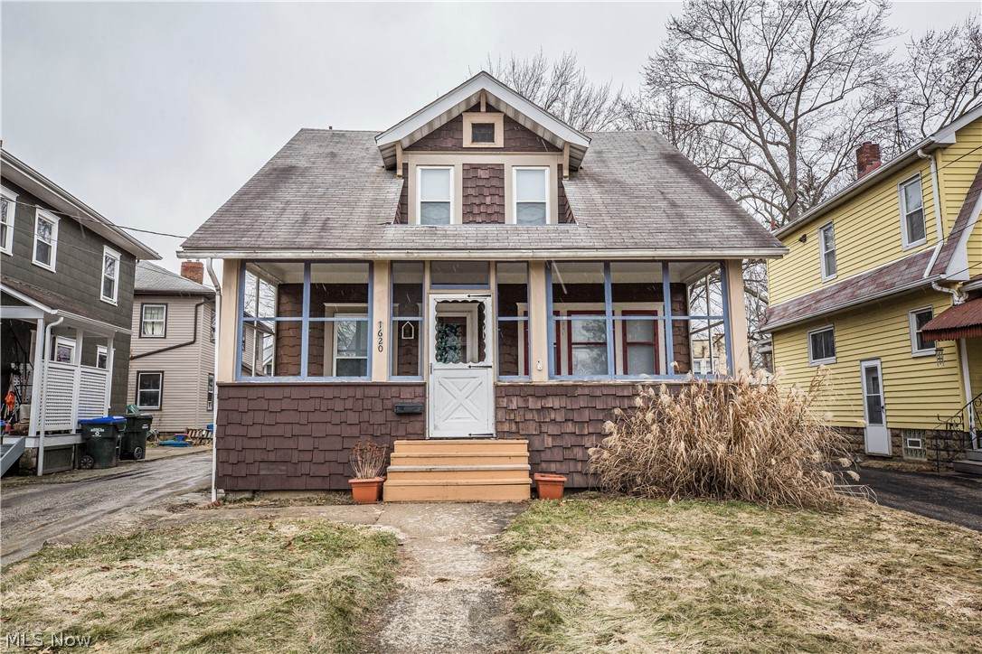 1620 Meriline Street - Photo 1