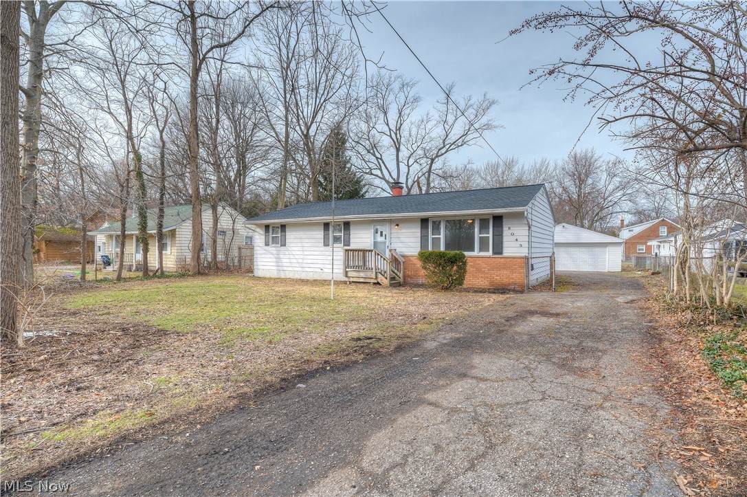 8043 Munson Road - Photo 1
