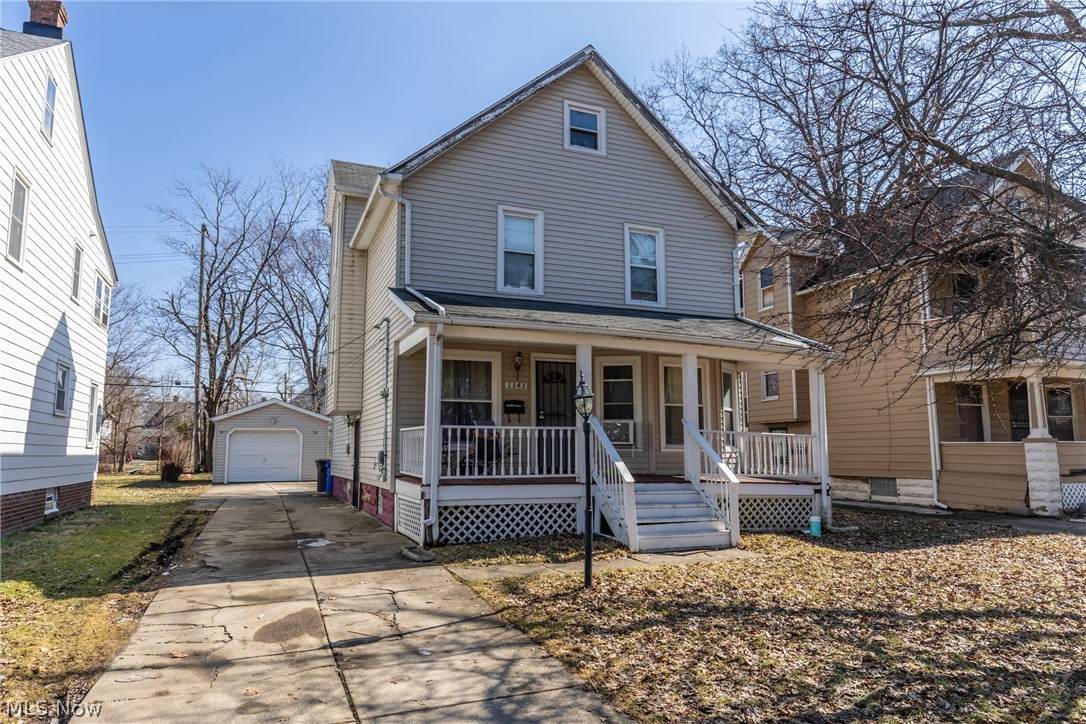 1343 187th Street - Photo 1