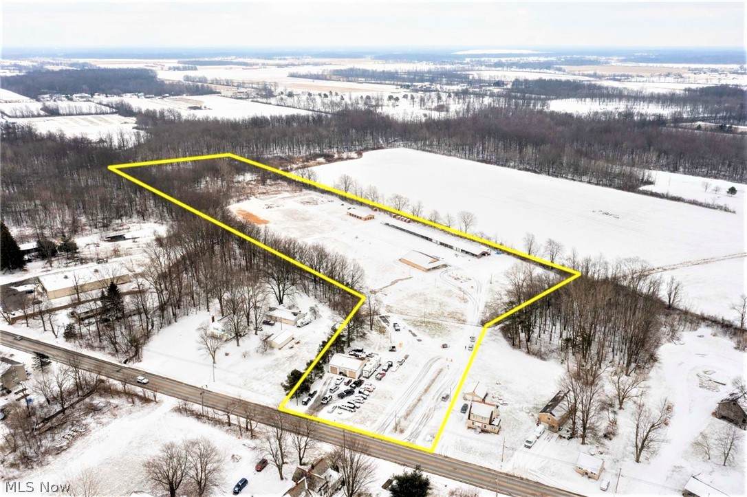 46565-46585 Telegraph Road - Photo 1