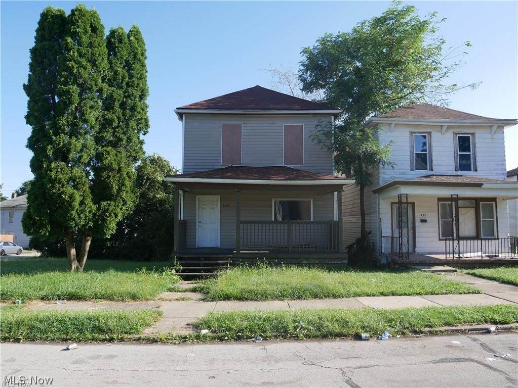 1435 Pennsylvania Avenue - Photo 1