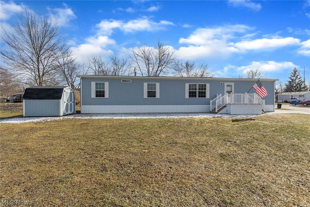 5542 Magnolia - Photo 1
