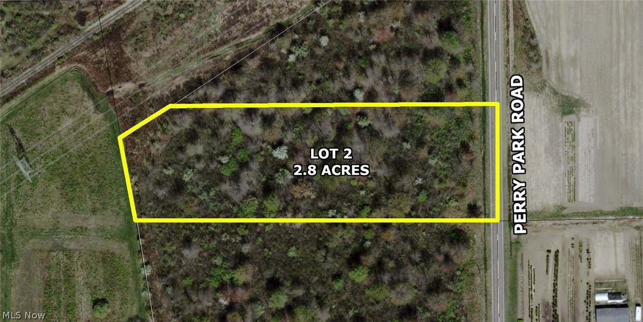 Lot 2 Perry Park Road - Photo 1