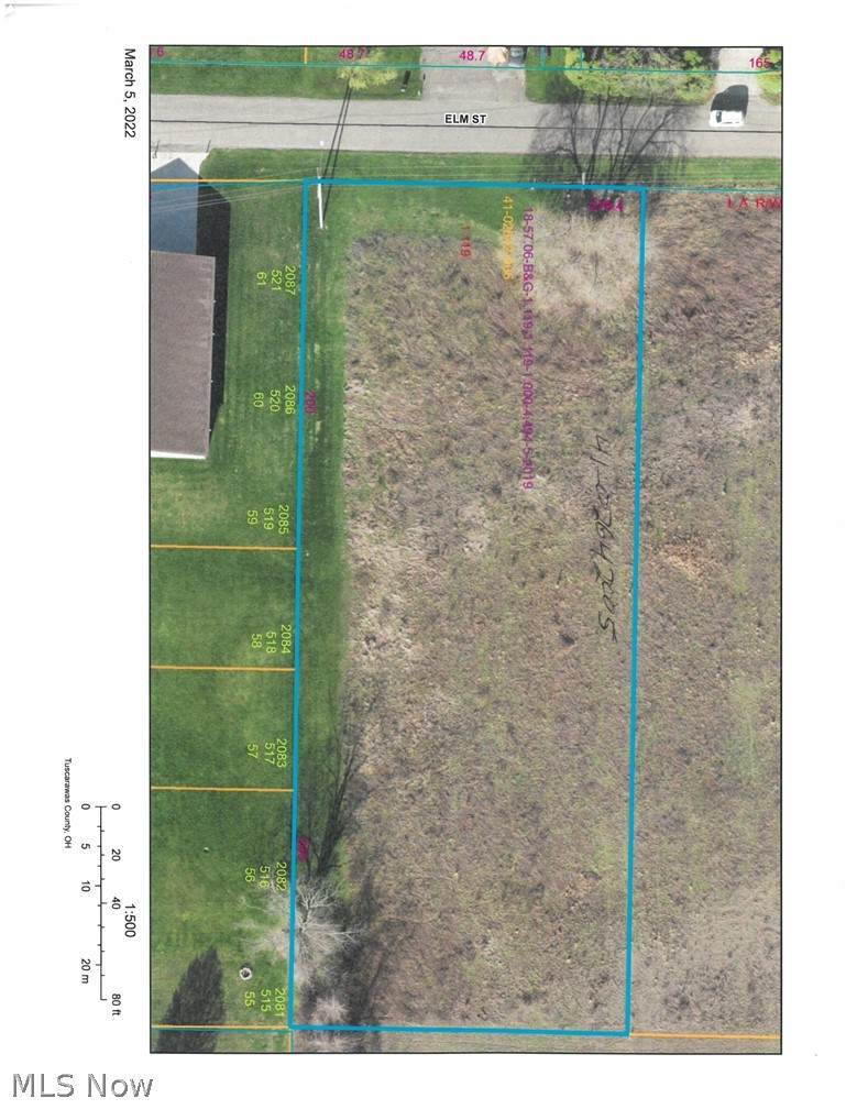 Gardner Avenue - Photo 1