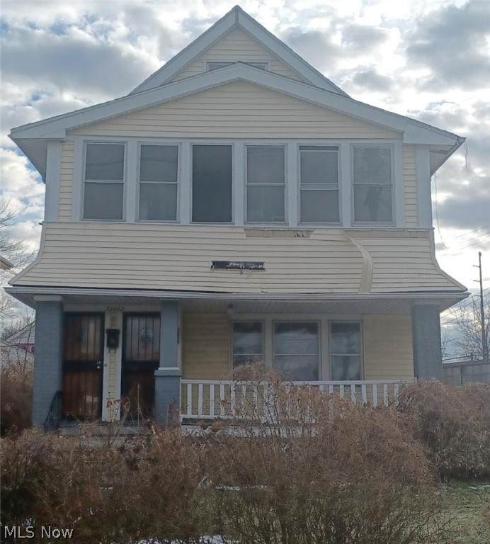 13412 Coit Road - Photo 1