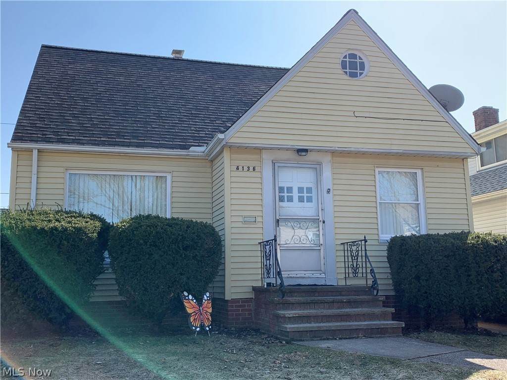 4136 Harwood Road - Photo 1