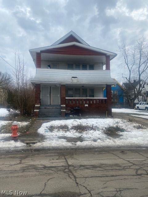 11614 Fairport Avenue - Photo 1