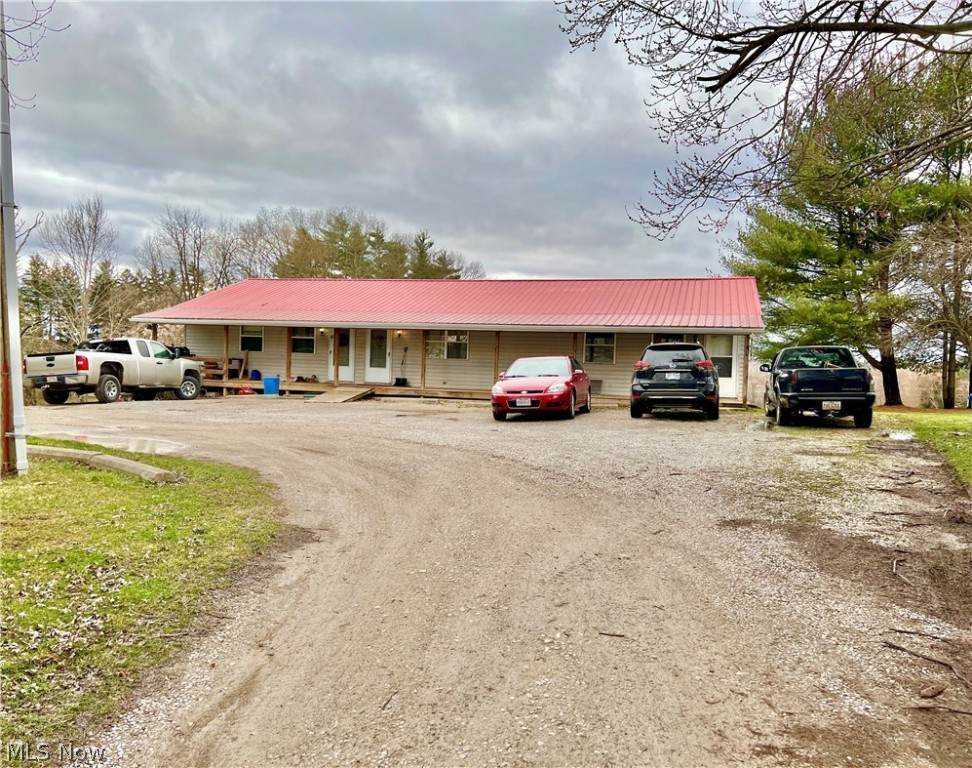 2605 Shaw Road - Photo 1