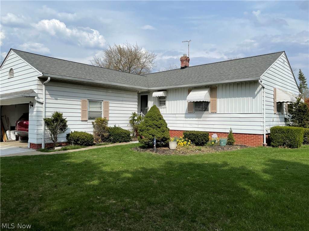 5487 Mayfield Road - Photo 1