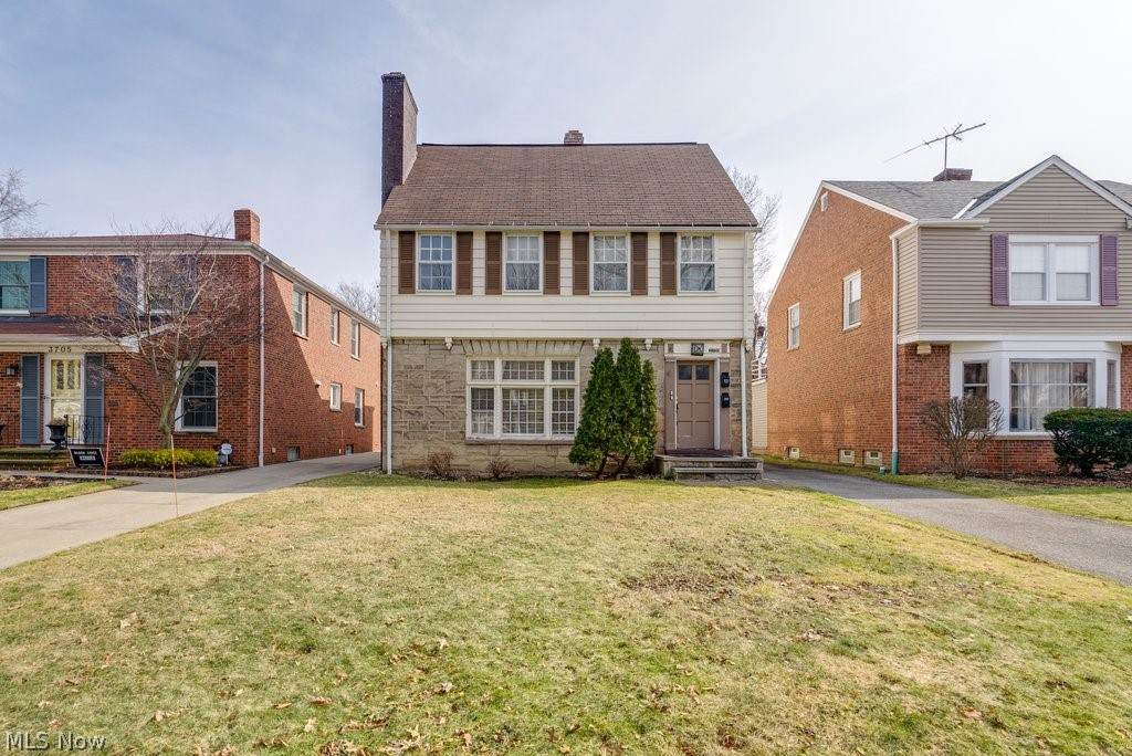 3709 Gridley Road - Photo 1