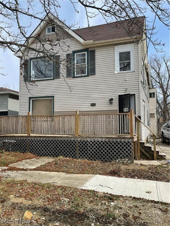 3293 126th Street - Photo 1