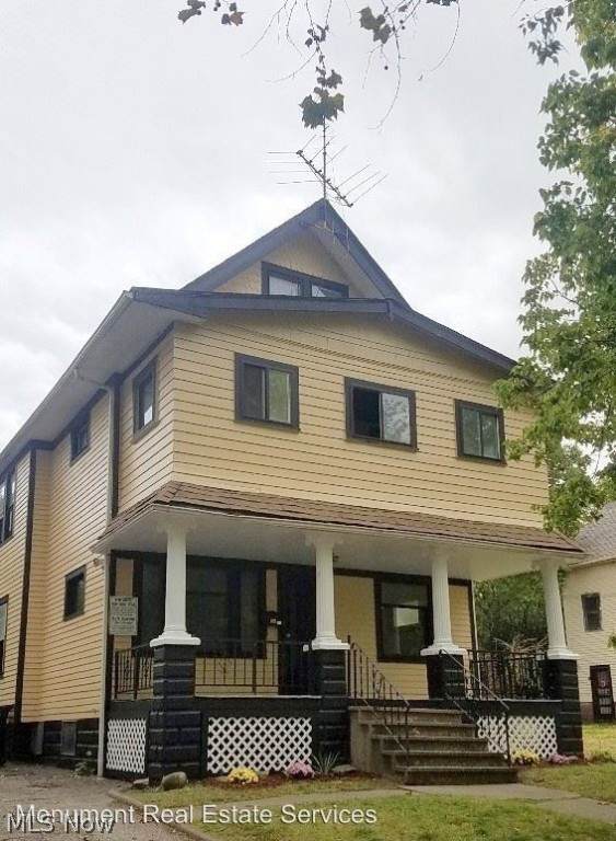 10709 Parkview Avenue - Photo 1