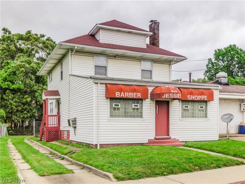 832 Copley Road - Photo 1