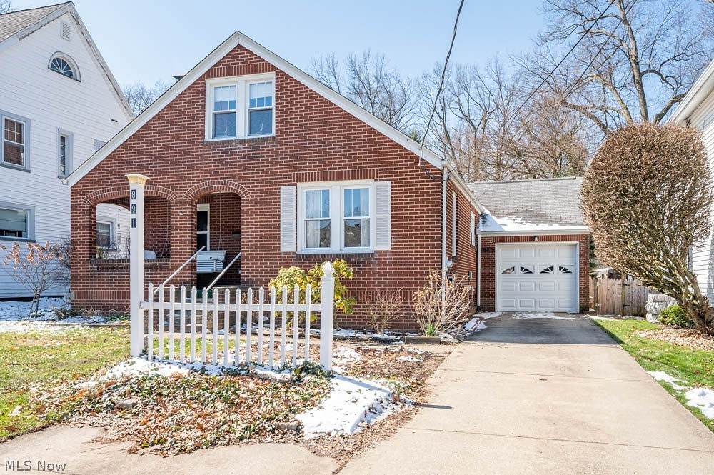 891 Homewood Avenue - Photo 1