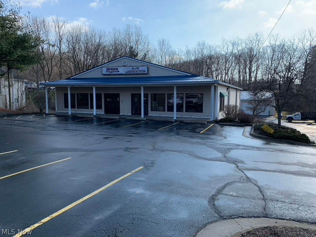 3481 Cleveland Road - Photo 1
