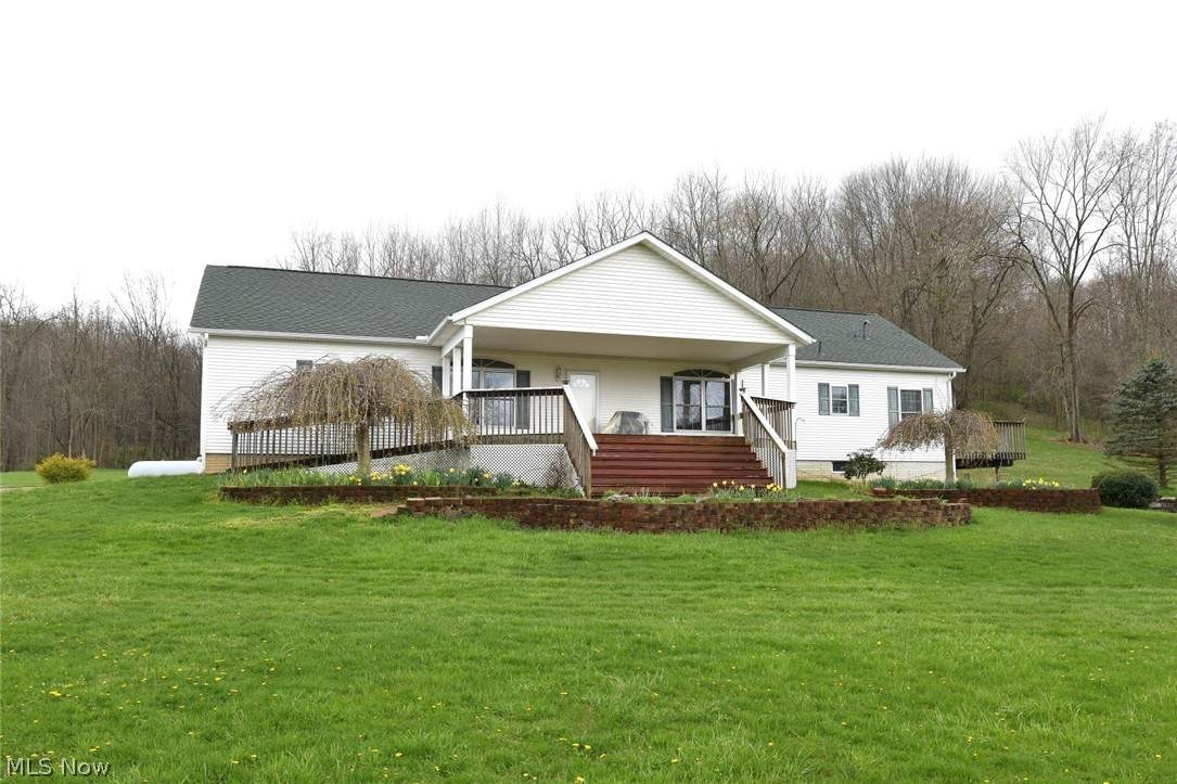 9245 Licking Valley Road - Photo 1