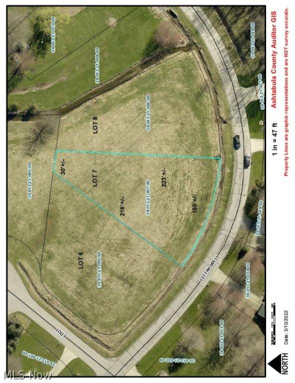 VL Leffingwell Drive - Photo 1