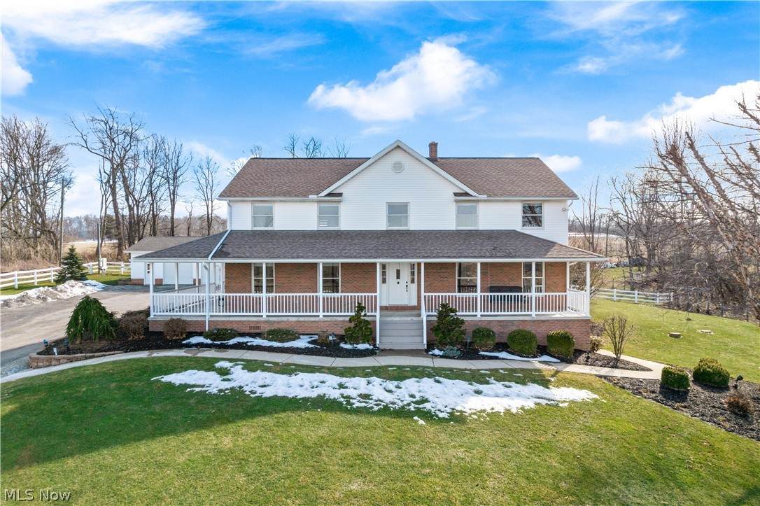 7110 Massillon Road - Photo 1