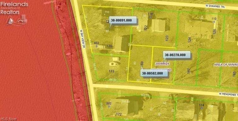 168-169 Menominee Trail - Photo 1