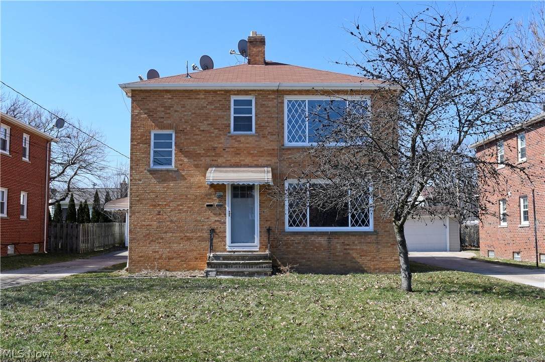 2274 Westmoor Road - Photo 1