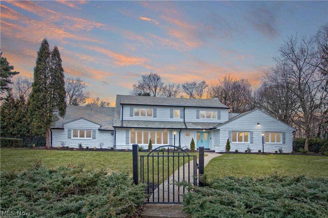 17550 Shaker Boulevard - Photo 1