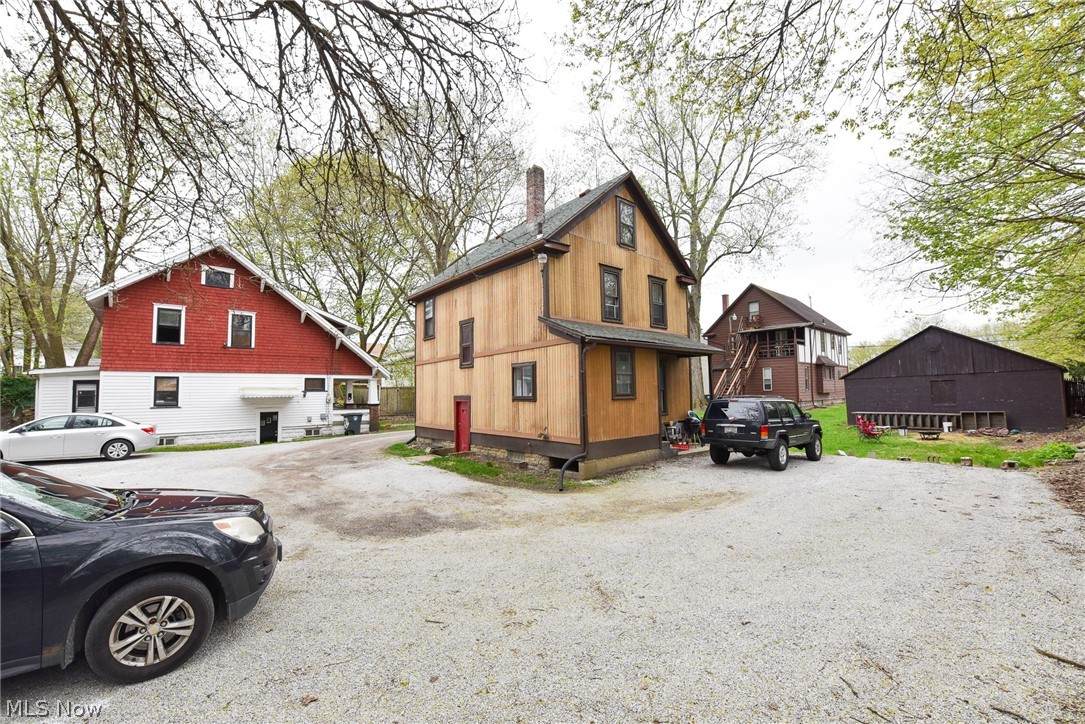 531,533,535,539 Allyn Street - Photo 1