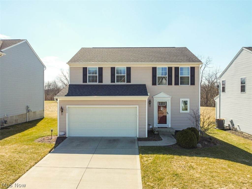 1493 Crescent Drive - Photo 1