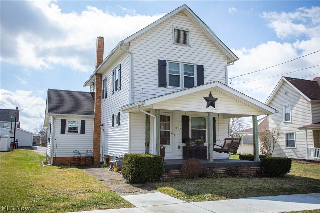166 Harrison Street - Photo 1