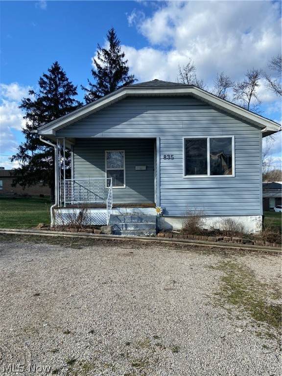 835 Princeton Avenue - Photo 1
