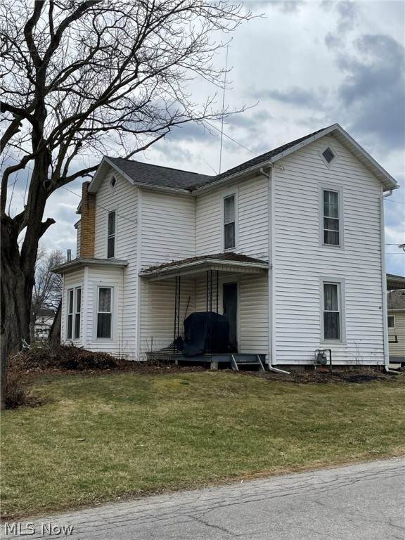 325 Wood Street - Photo 1