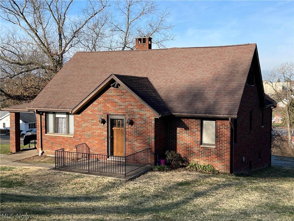 112 Norris Street - Photo 1