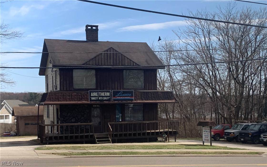 48 Northeast Avenue - Photo 1