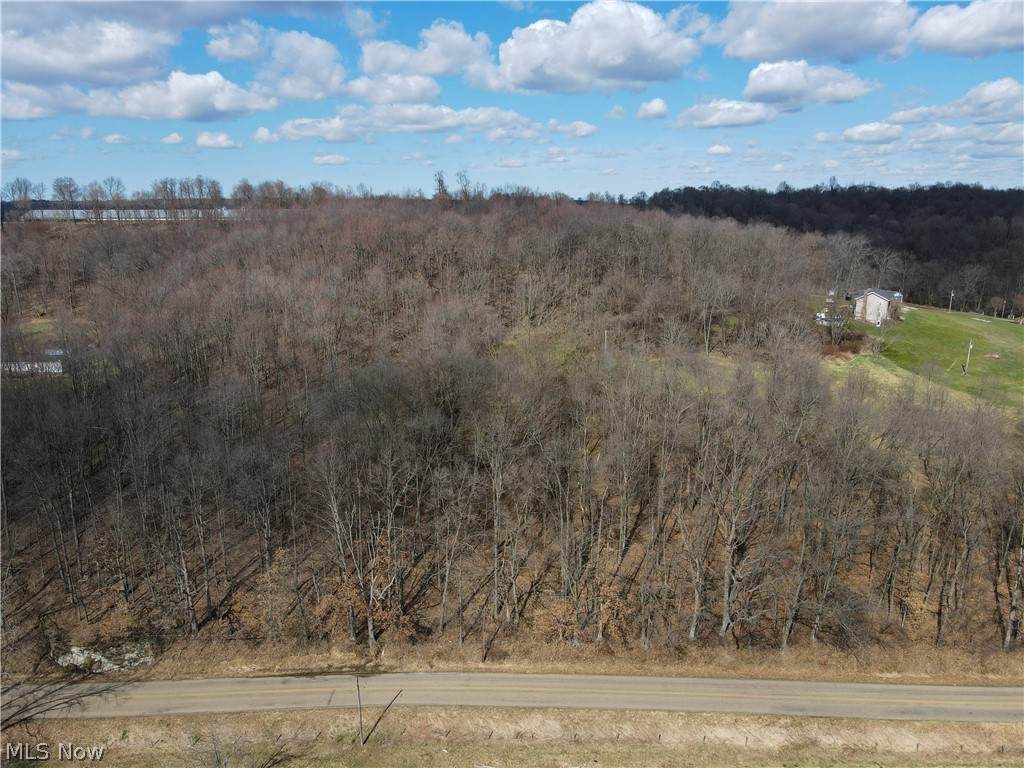 Walnut Creek Bottom Road - Photo 1