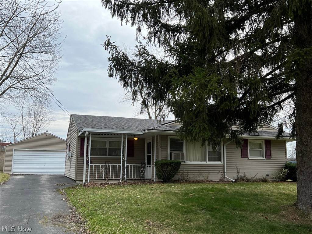 75 Rutledge Drive - Photo 1