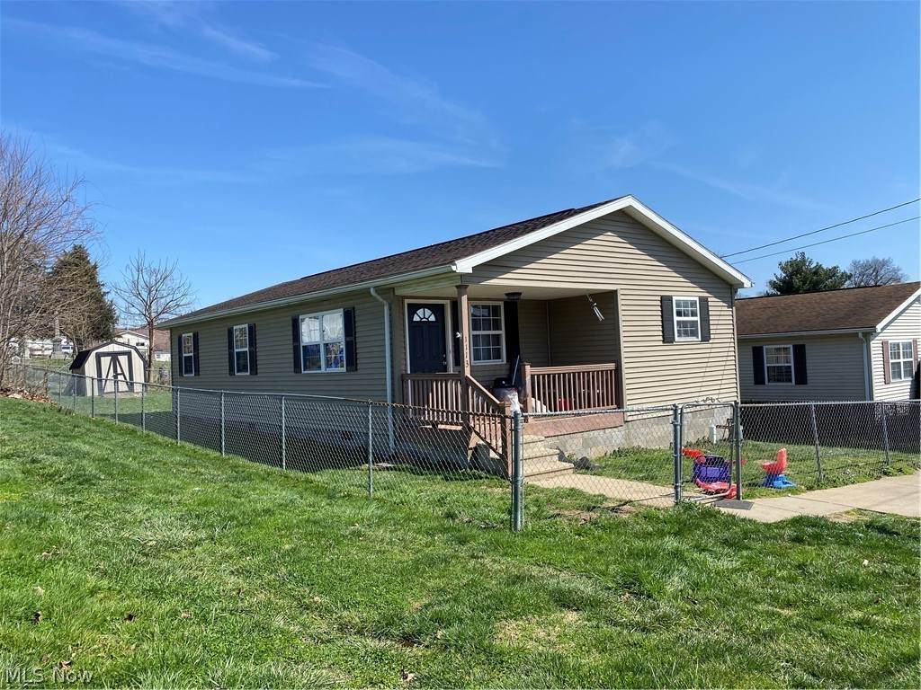 1113 Paden Street - Photo 1