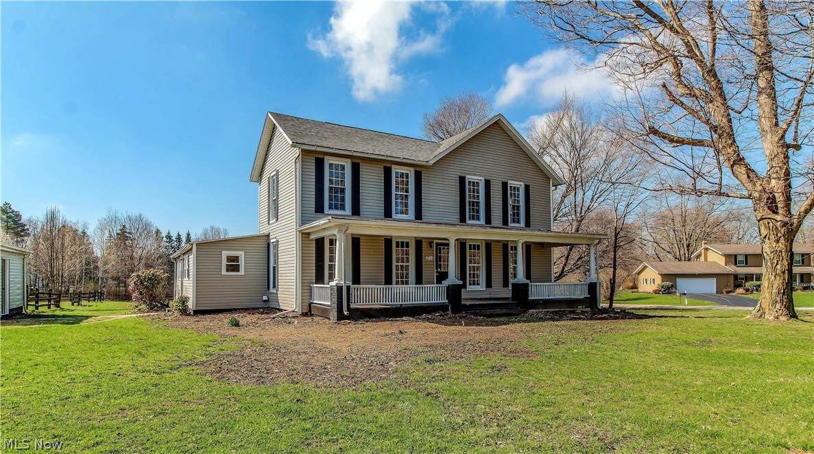 2350 Creamer Road - Photo 1