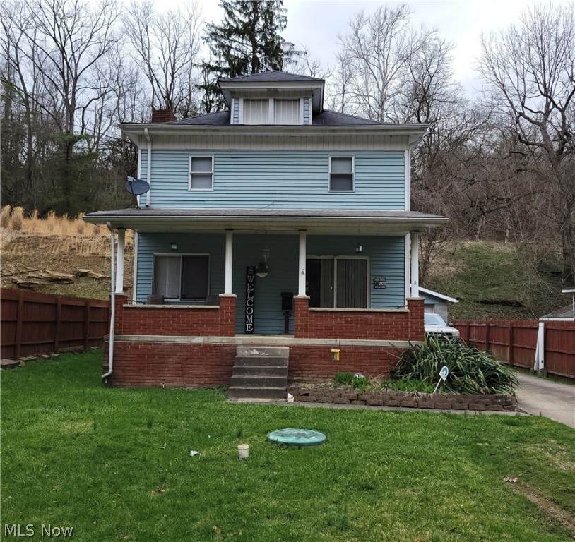 55709 Colerain Pike - Photo 1