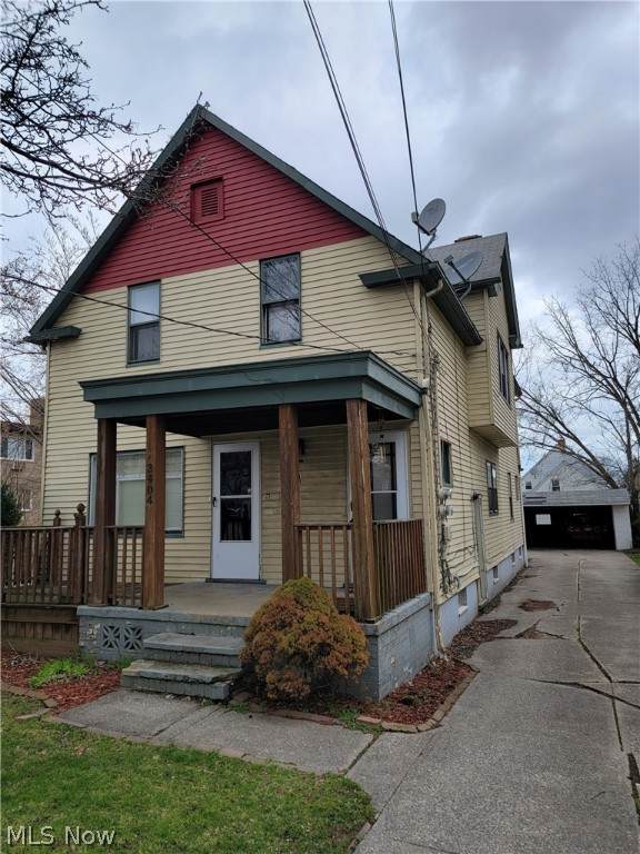 3404 Montclair Avenue - Photo 1