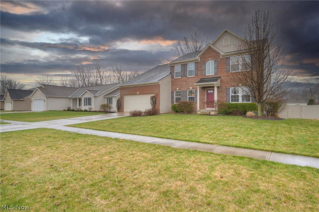 405 Braeburn Court - Photo 1