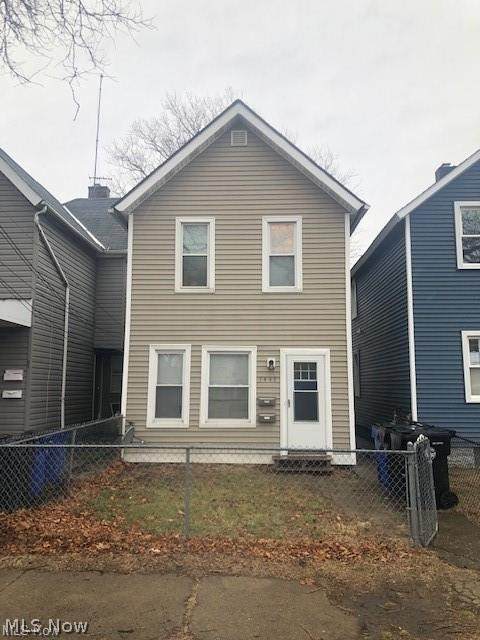 1447 52nd Street - Photo 1