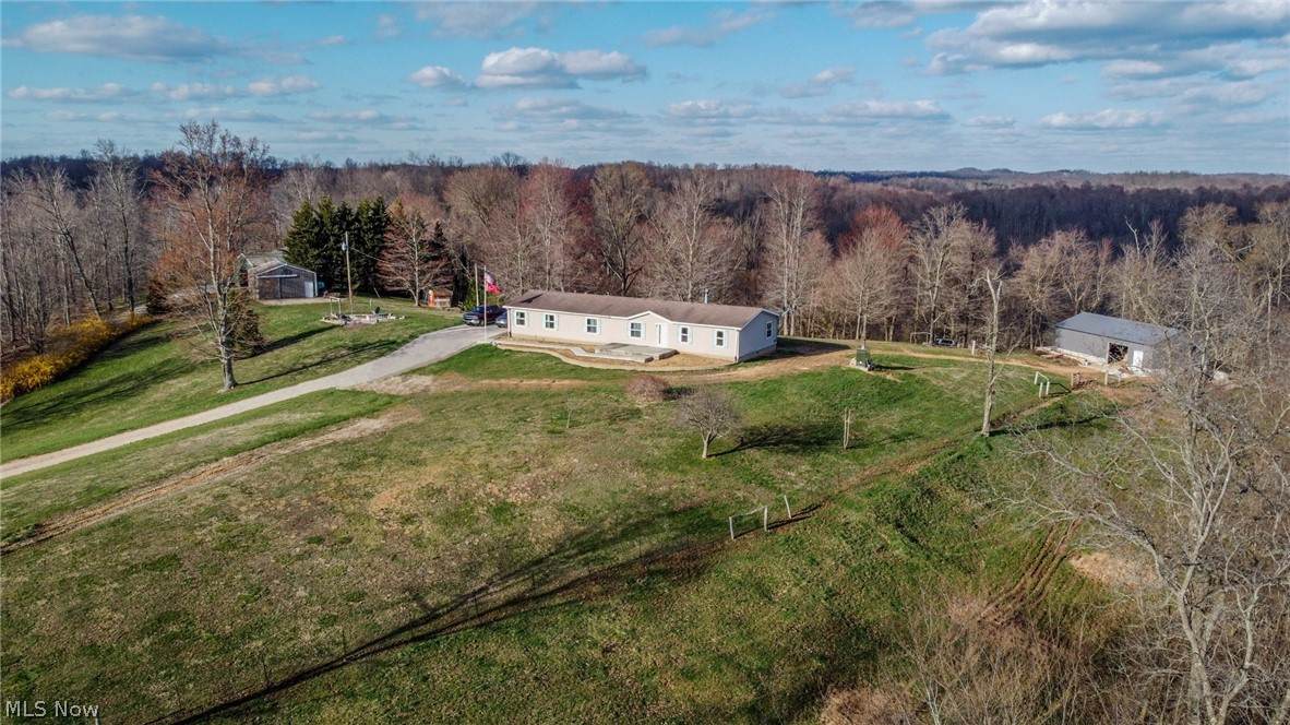610 Sparks Ridge Road - Photo 1