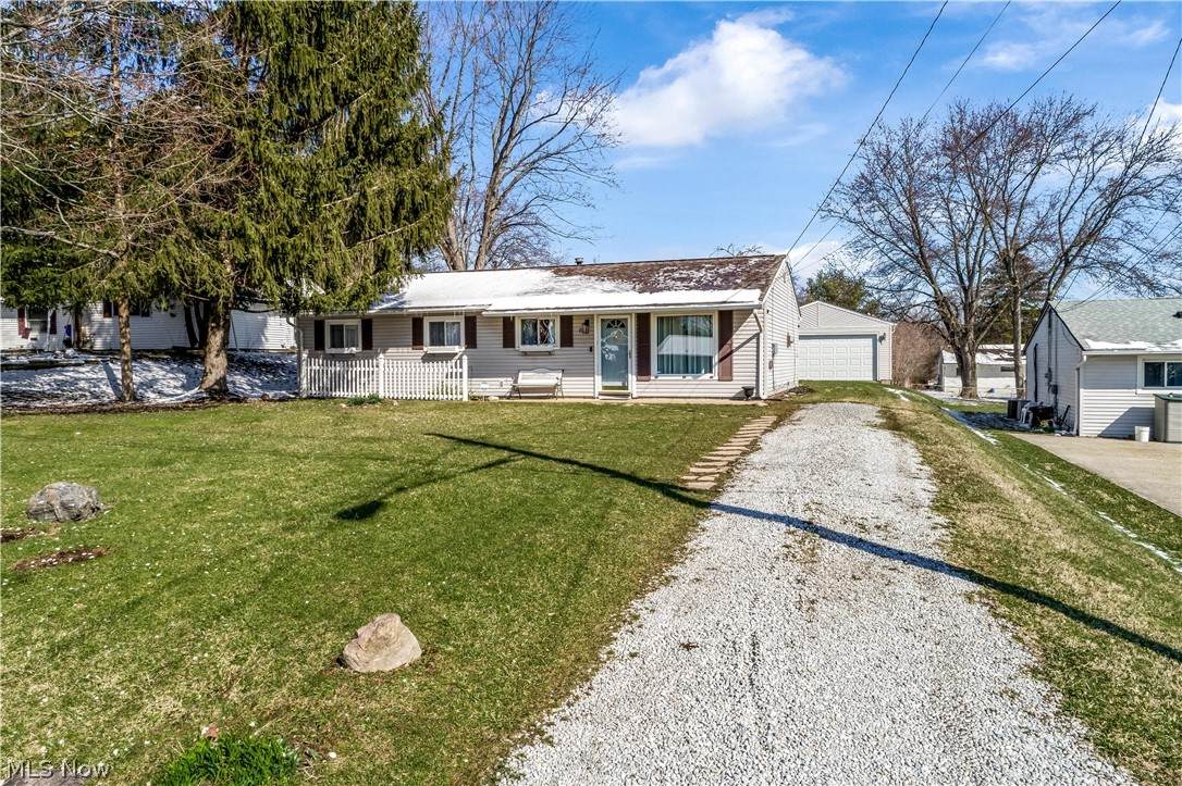 2633 Clermont Street - Photo 1