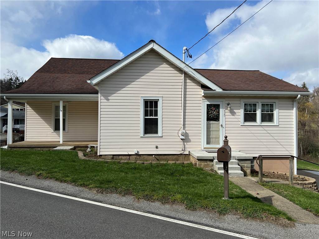 53996 Colerain Pike - Photo 1