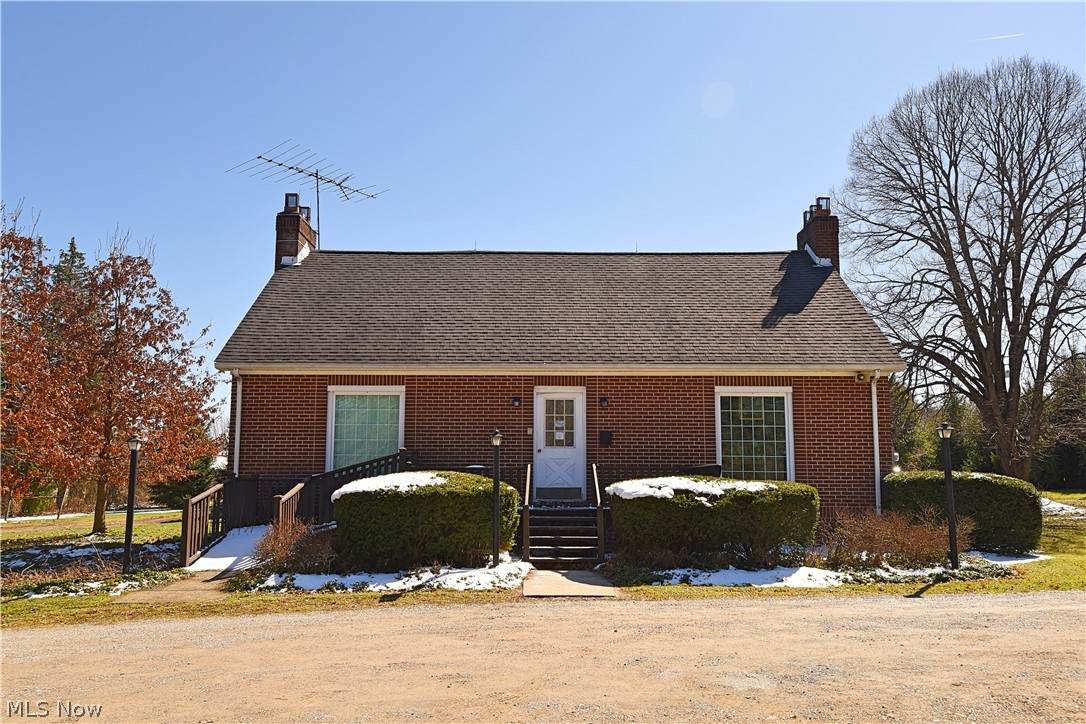 14949 Kinsman Road - Photo 1