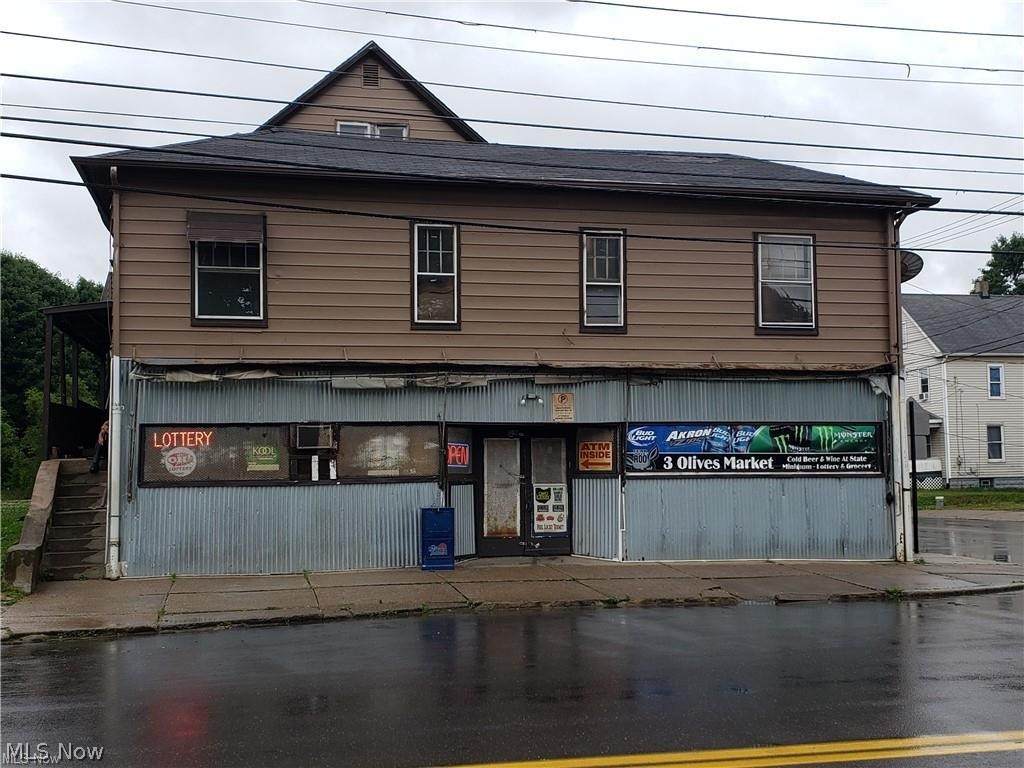 802 Johnston Street - Photo 1