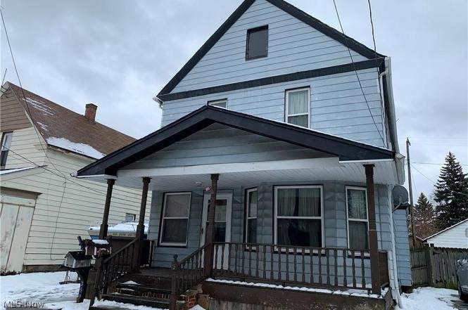 3909 Daisy Avenue - Photo 1